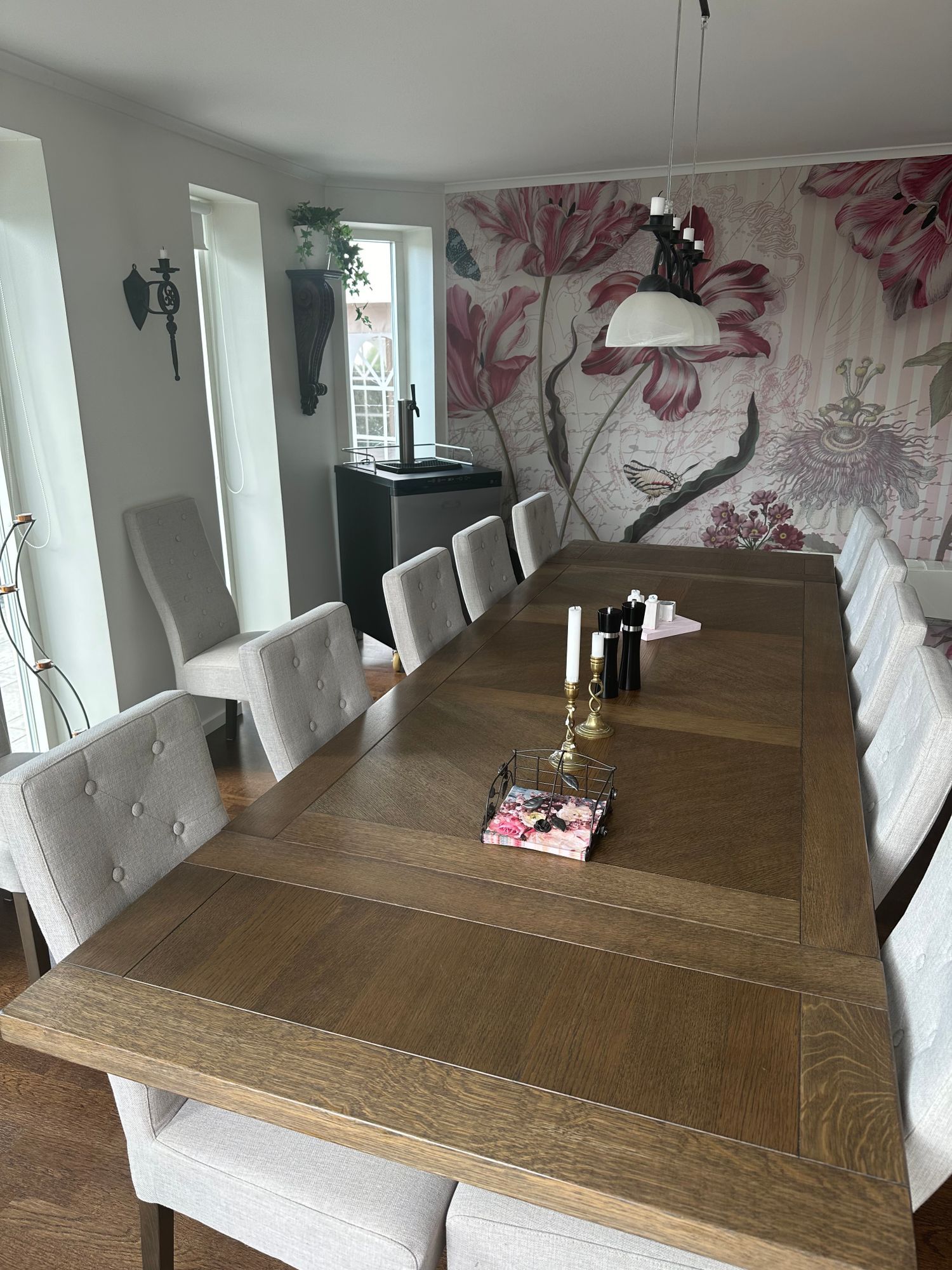 Familjevänlig Villa i Vejbystrand – bild 10 av 24