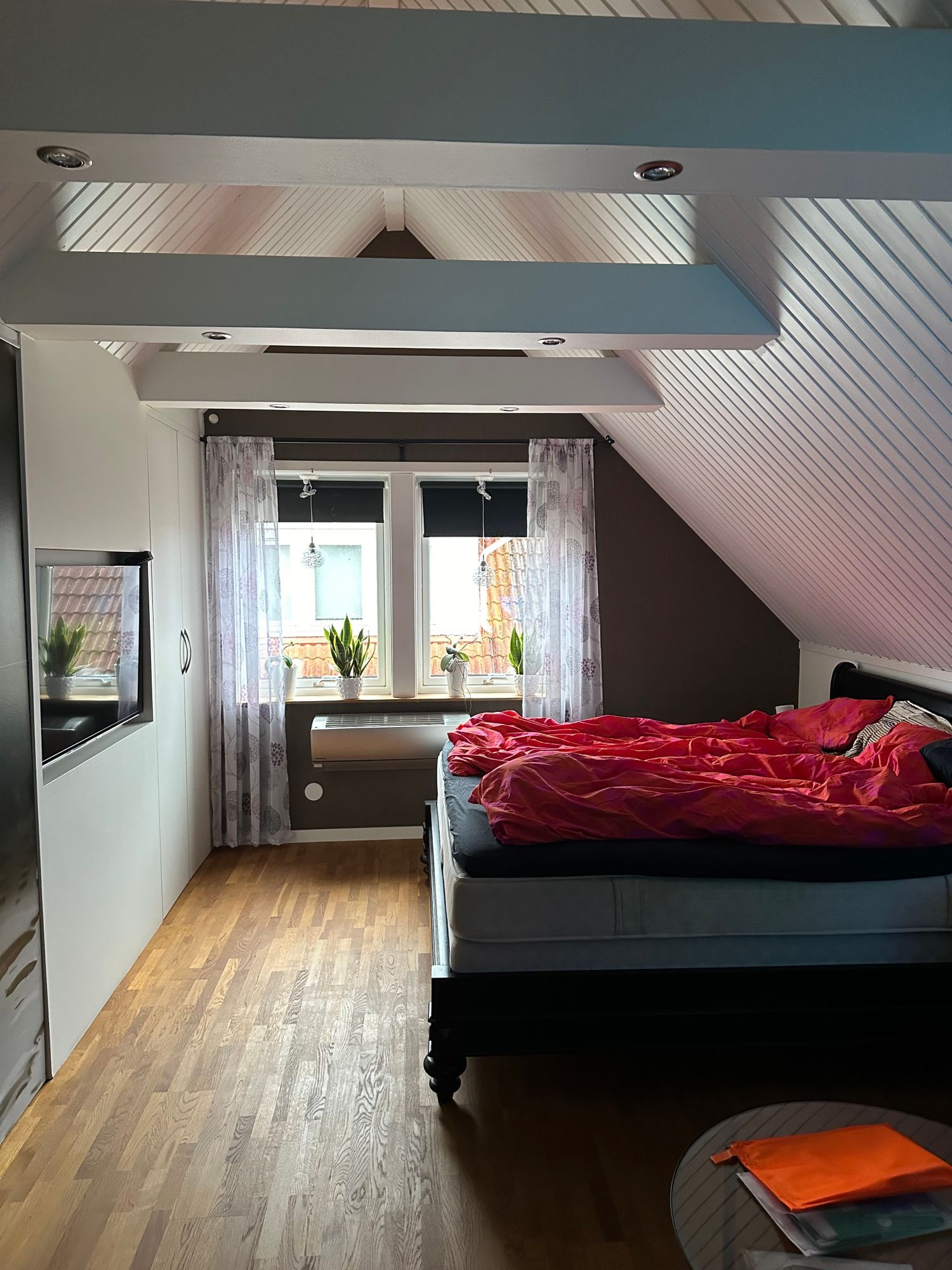 Familjevänlig Villa i Vejbystrand – bild 18 av 24