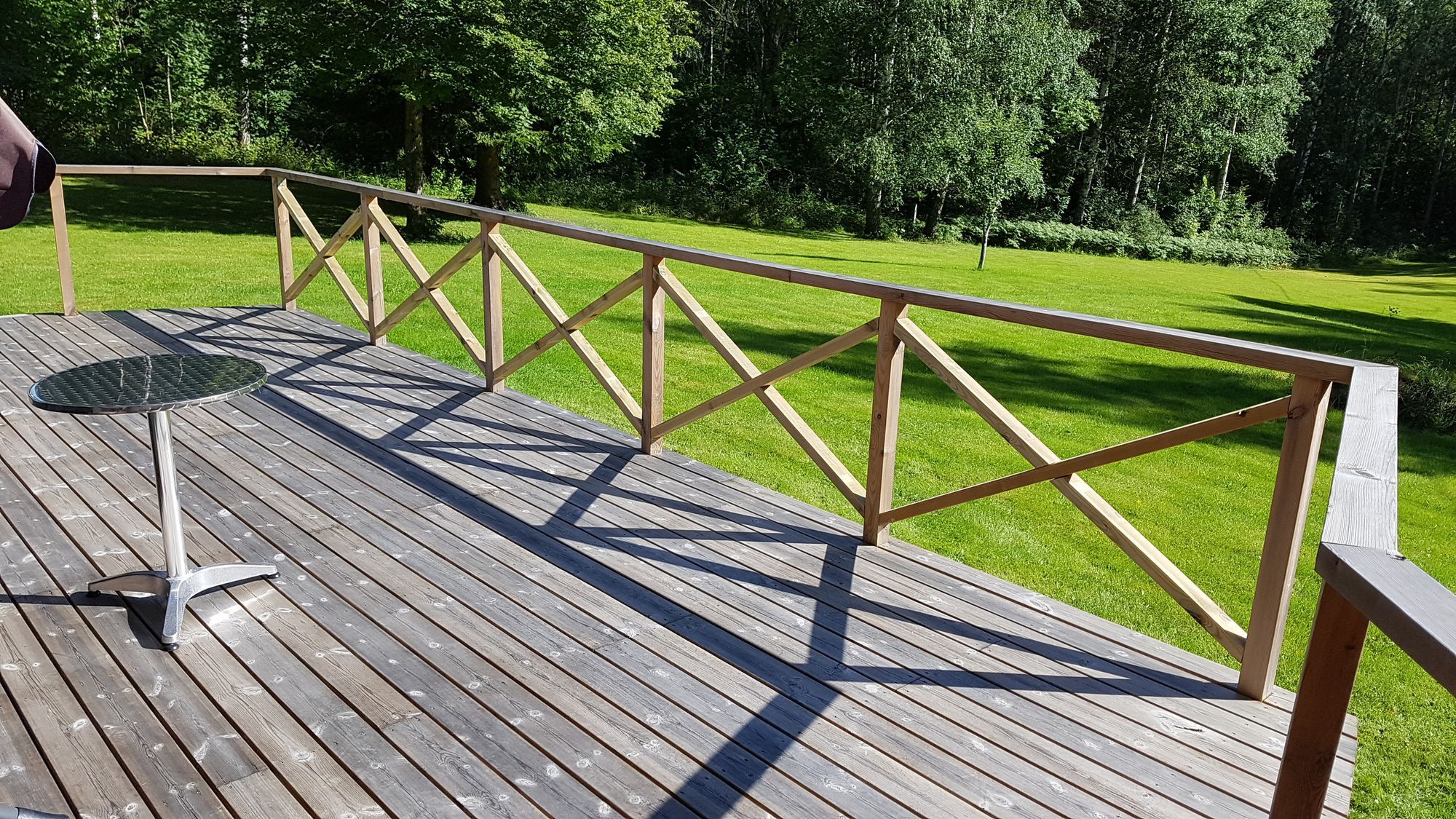 En mysig stuga mitt i ett naturreservat i Dalsland – bild 5 av 24