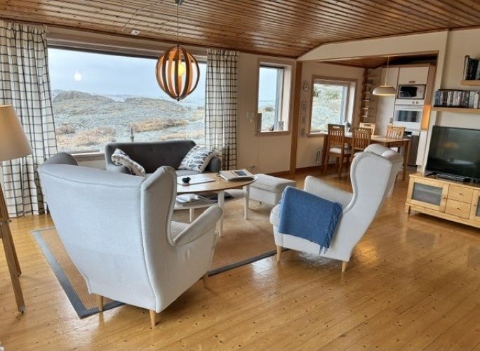 Fritidshus på Sveriges västkust – bild 10 av 24