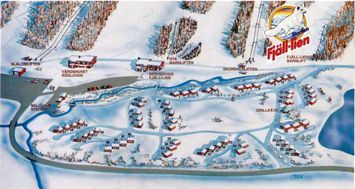 Andelsstuga i Fjällien/Storlien uthyres