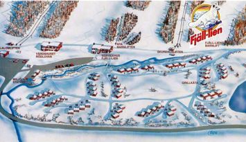 Andelsstuga i Fjällien/Storlien uthyres