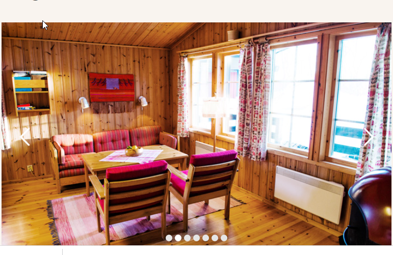 Andelsstuga i Fjällien/Storlien uthyres – bild 5 av 8