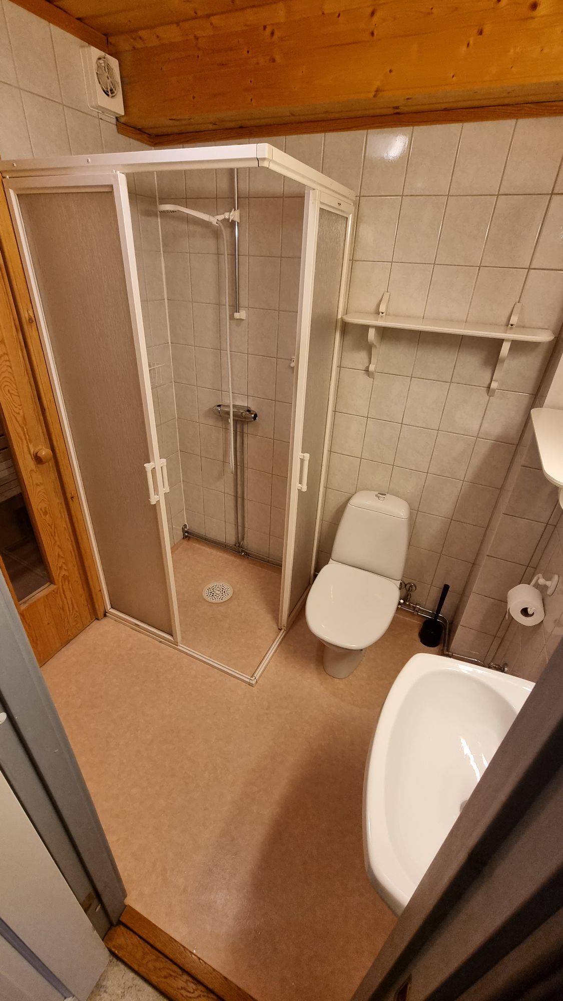 Stuga B Tandådalen Sälen Orrliden 8 bäddar – bild 8 av 12