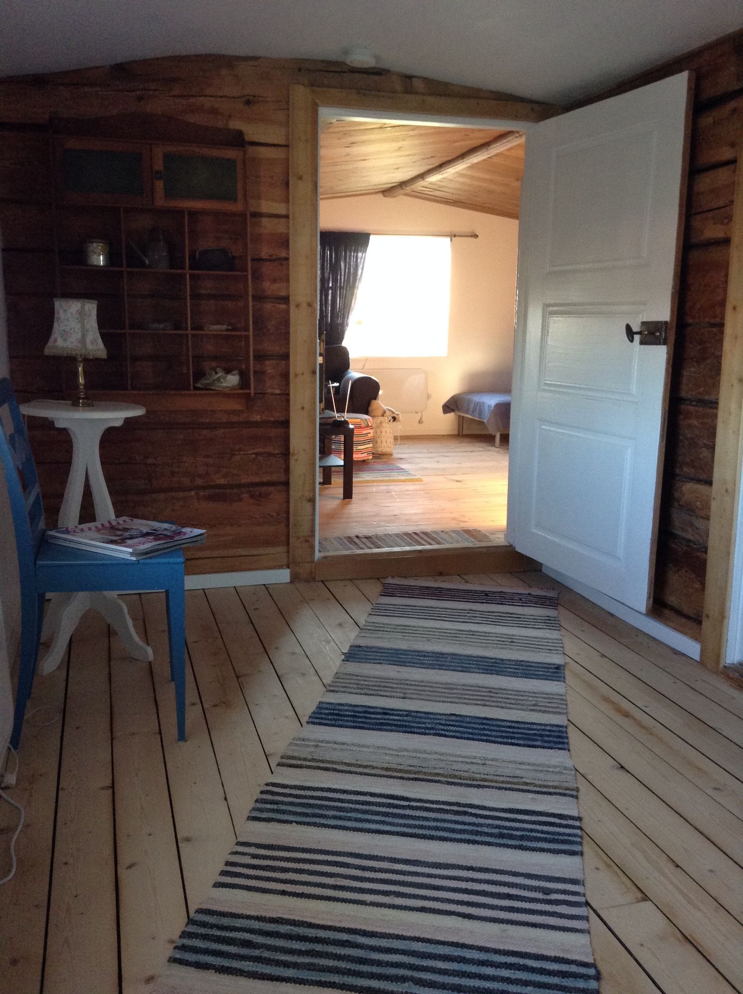 Stuga på landet, (Vimmerby/Eksjö/Mariannelund) – bild 17 av 24
