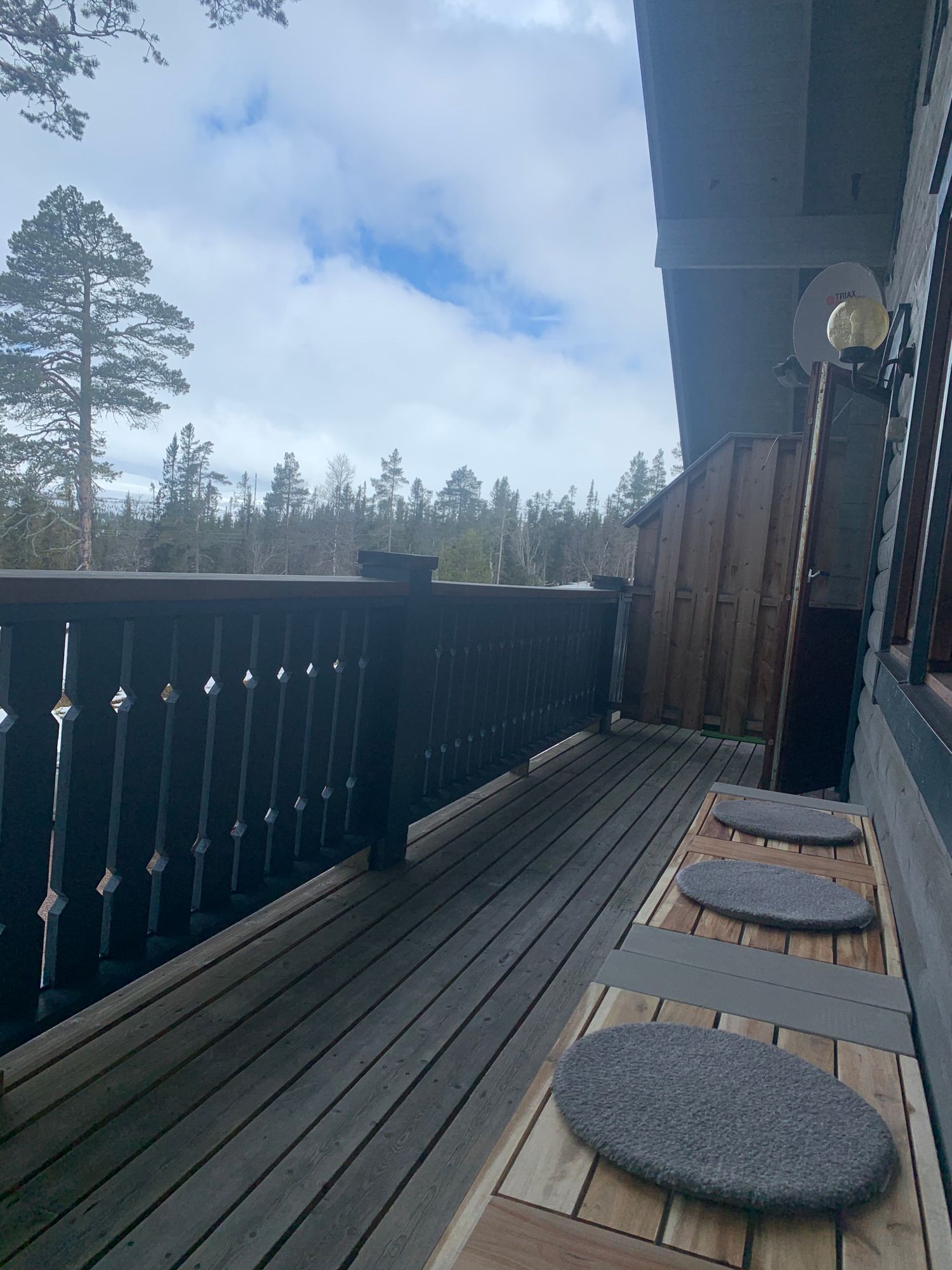 Fin lägenhet nära till slalombacken Grövelfjäll – bild 13 av 20