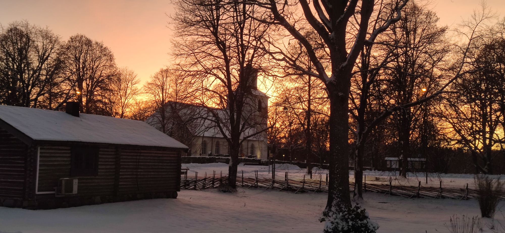 Guldgrävarstuga i Långasjö – bild 6 av 14