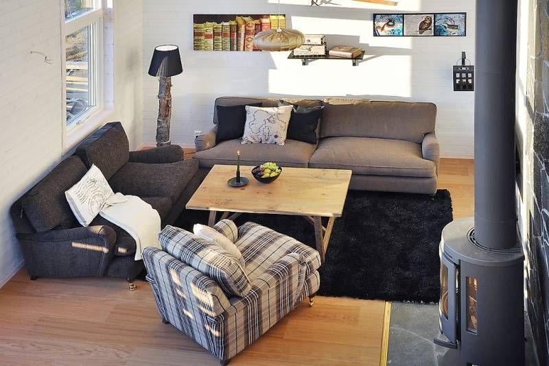 Mysig lägenhet i Åre Björnen - Sista minuten v9 – bild 2 av 15