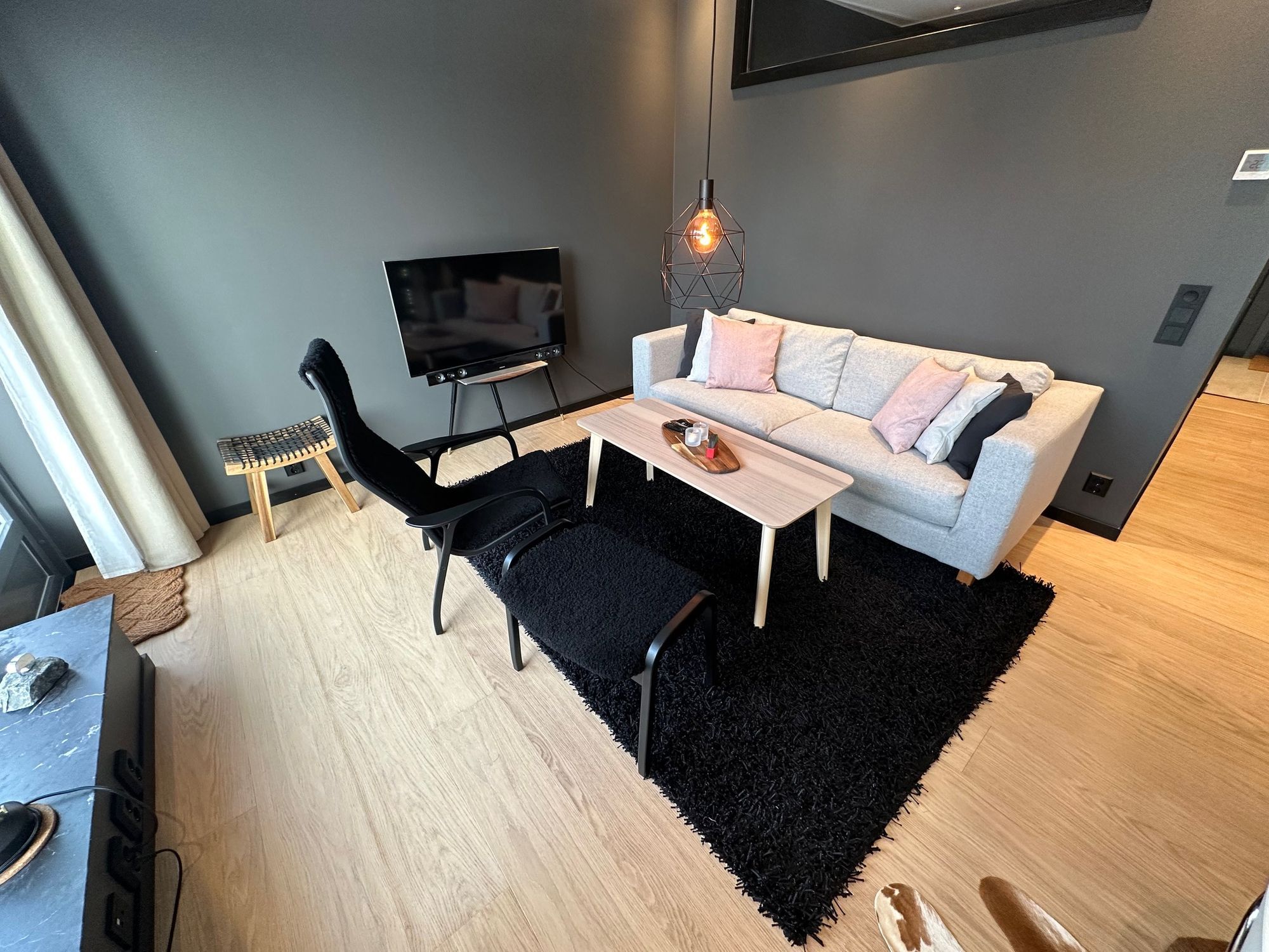 Stuga i Åre med 3 bäddar #36111 – bild 6 av 11