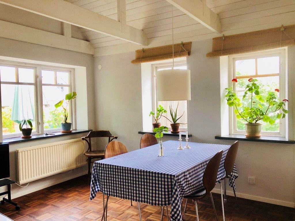 Gårdshus i Brantevik – bild 4 av 10