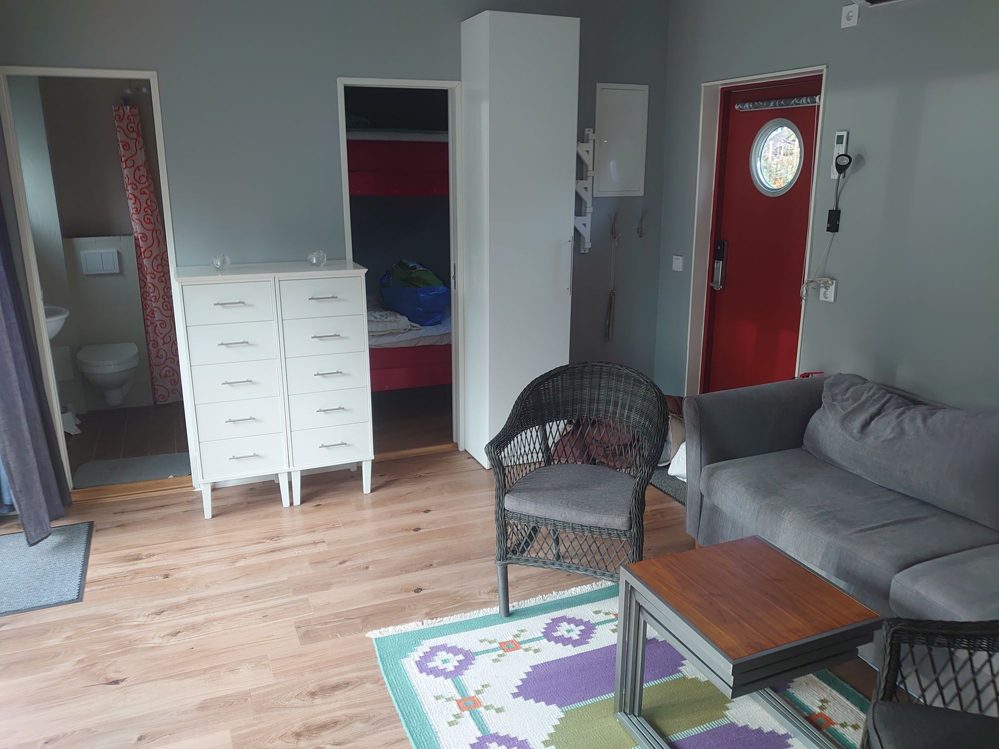 Strandnära pärla uthyres. – bild 4 av 14
