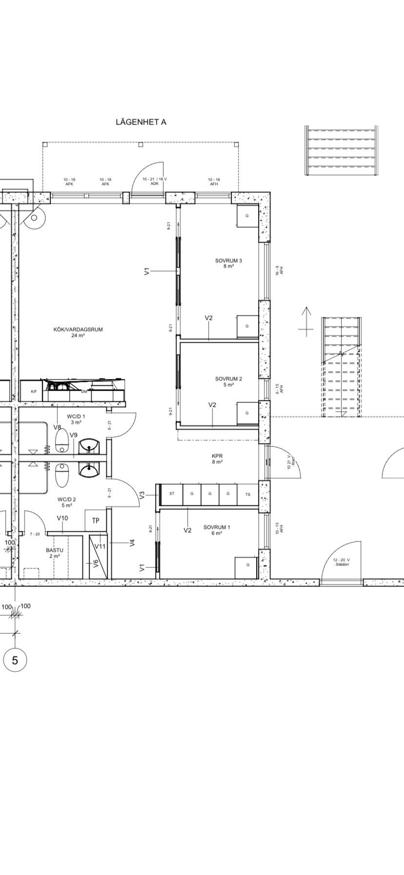 Kläppen Gullbrändan – bild 12 av 14
