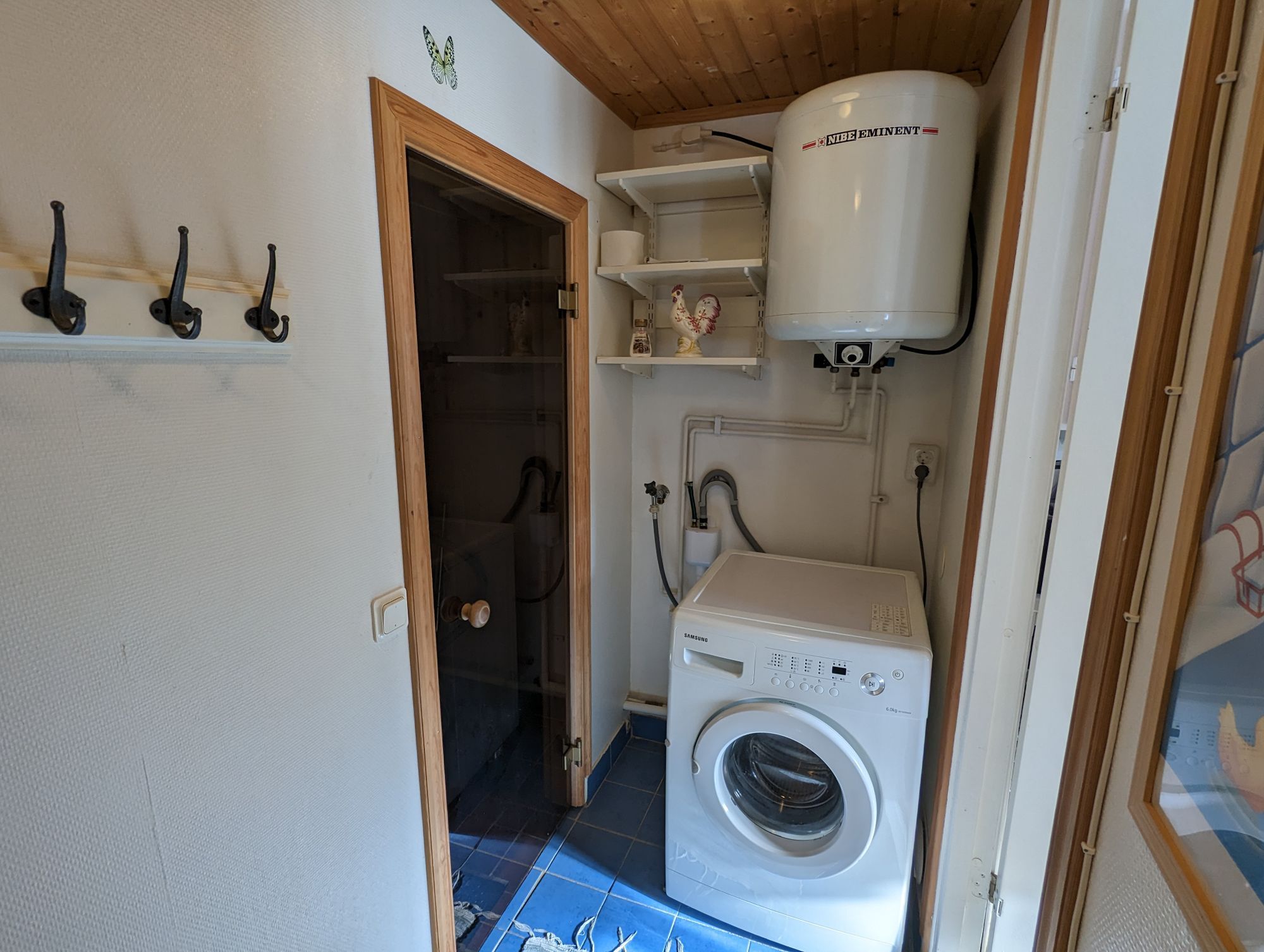 Fräsch stuga Göteborg, Borås, Bollebygd, Hindås – bild 11 av 15