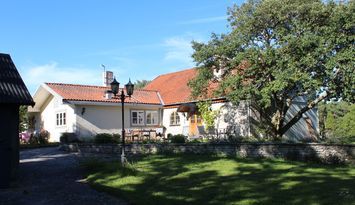 Välkommen till Norra Gotland