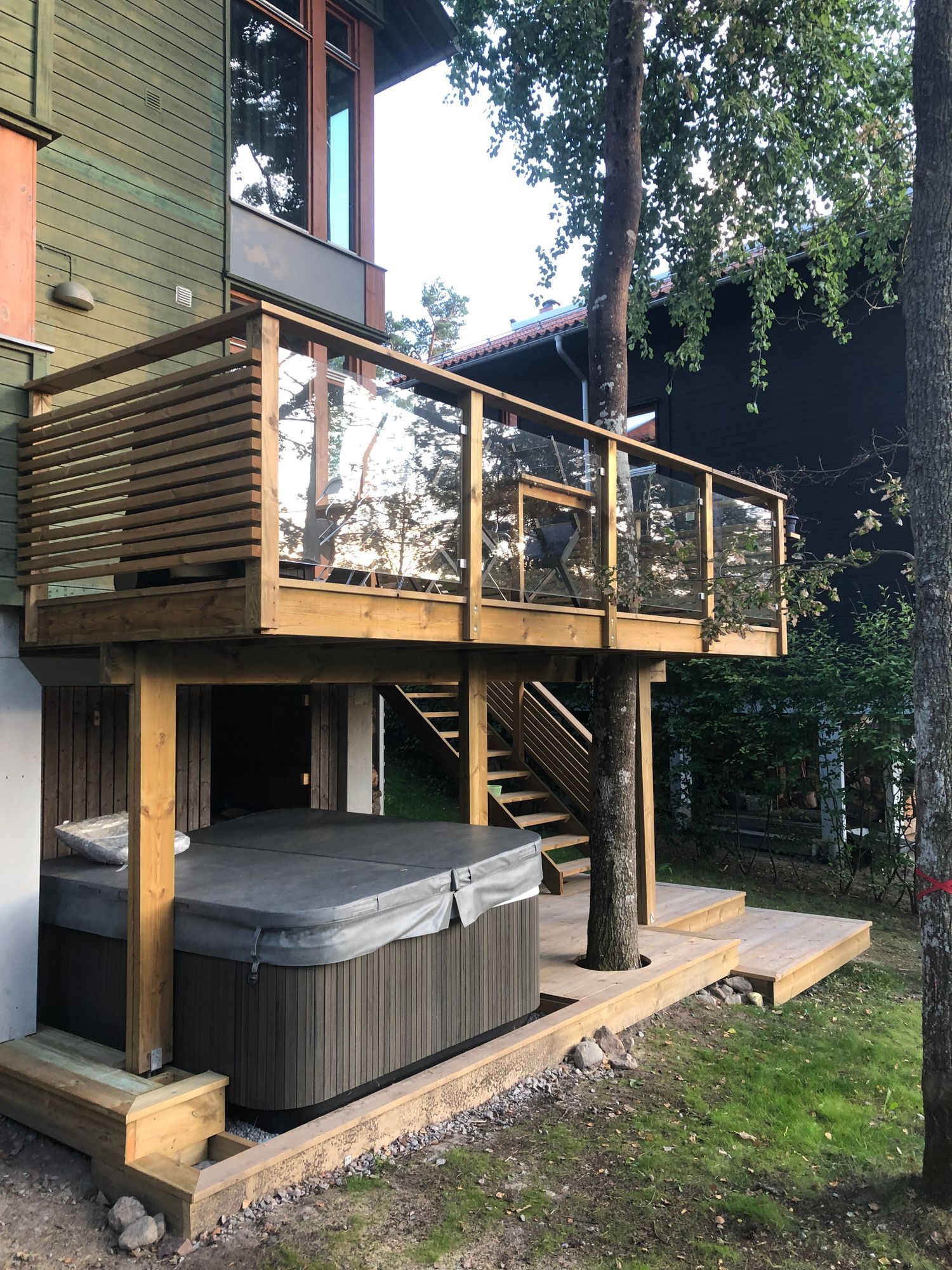 Hus i Vaxholm – bild 18 av 21
