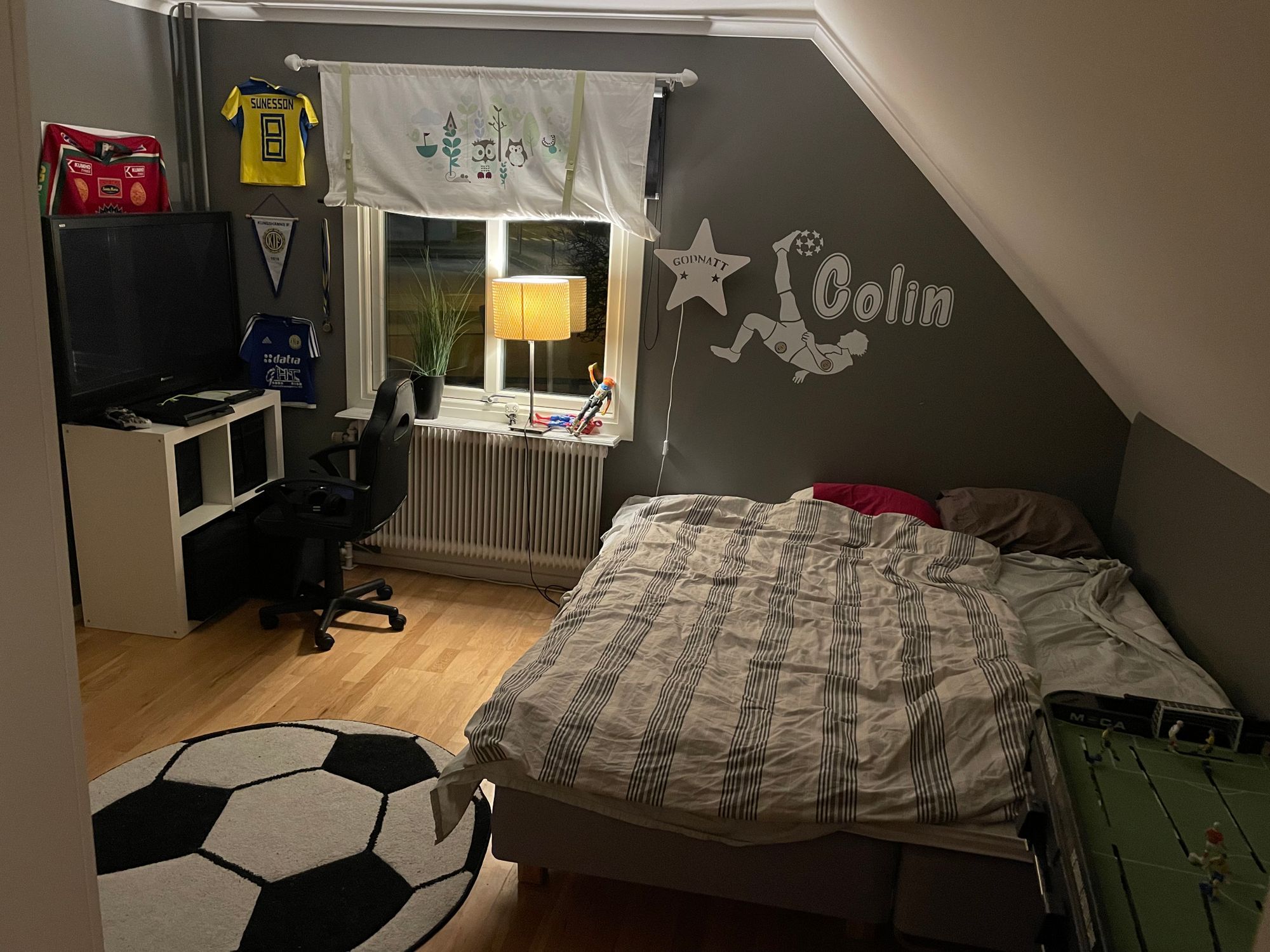 Mysig barnvänlig villa i Kungshamn , nära smögen. – bild 9 av 12