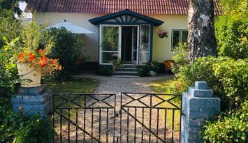 Hyr våran mysiga lägenhet i Tofta