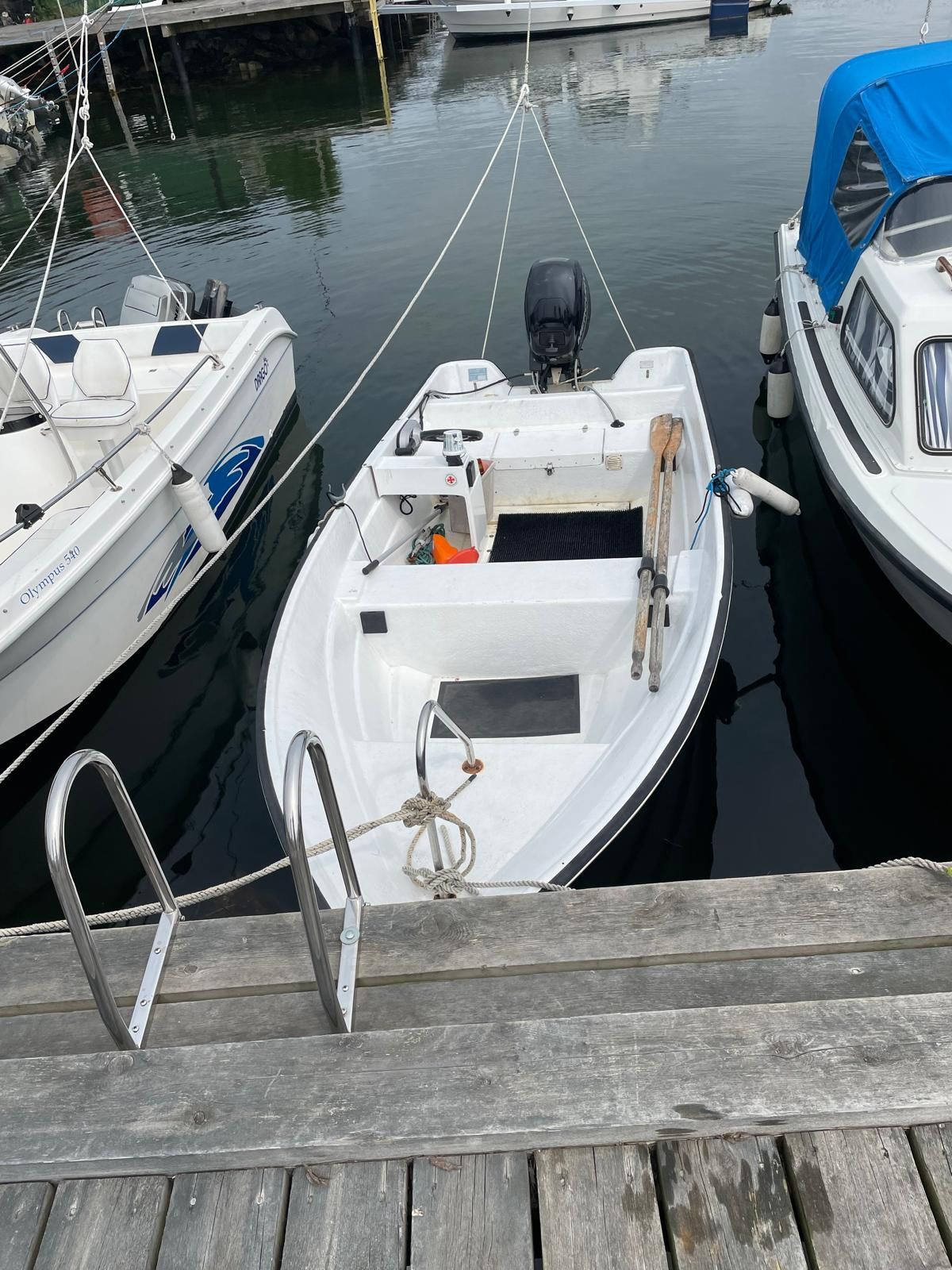 Lugnt belägen stuga i hjärtat av Lappesand, Hönö – bild 13 av 13