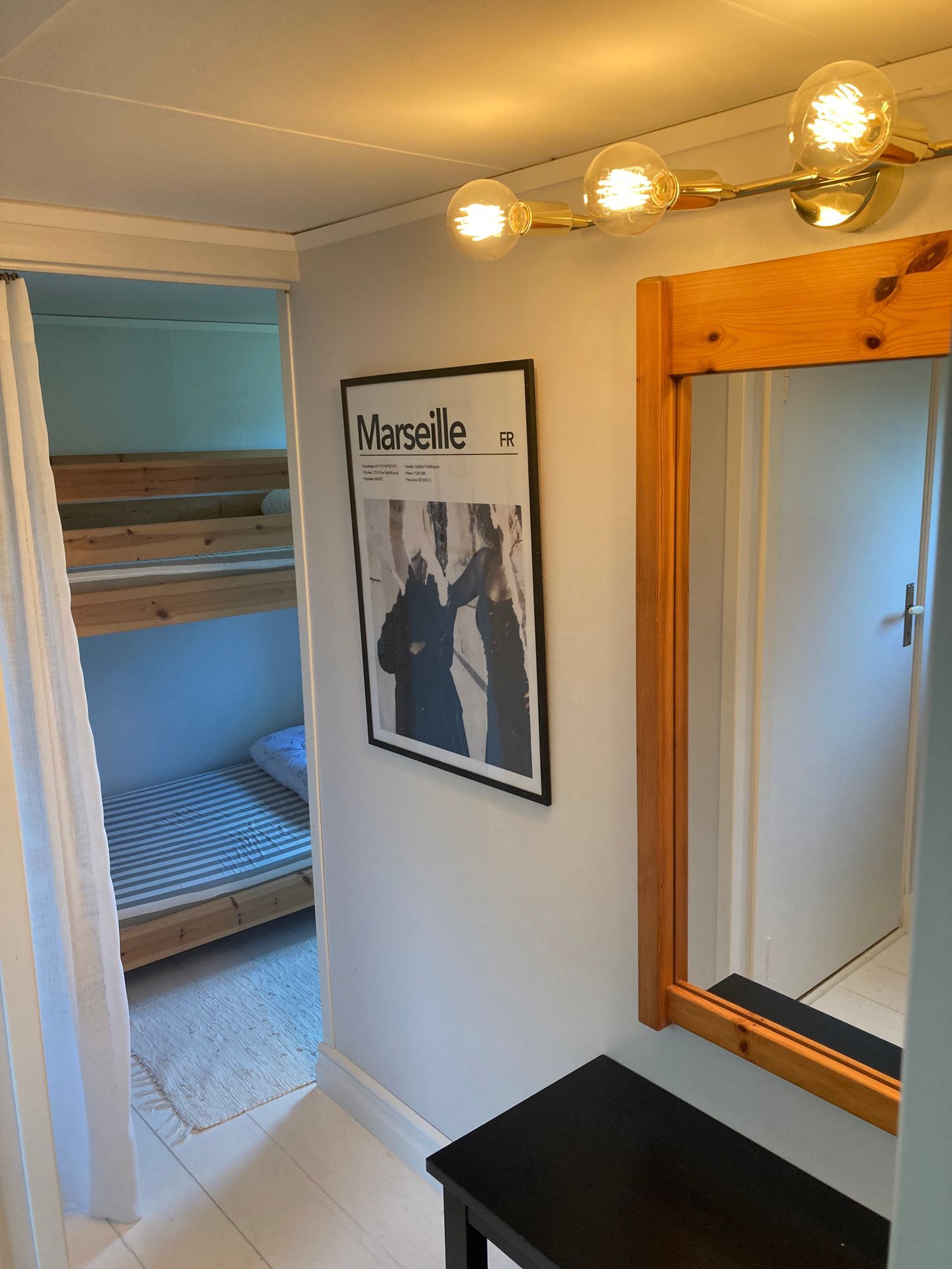 Havsnära gårdsboende Norra Lyngen / Morup – bild 3 av 13