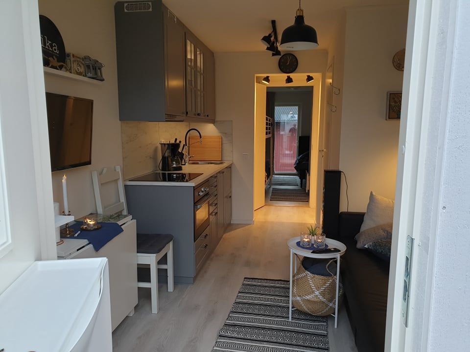 Öland Köpingsvik, Lufsan 3 – bild 2 av 13