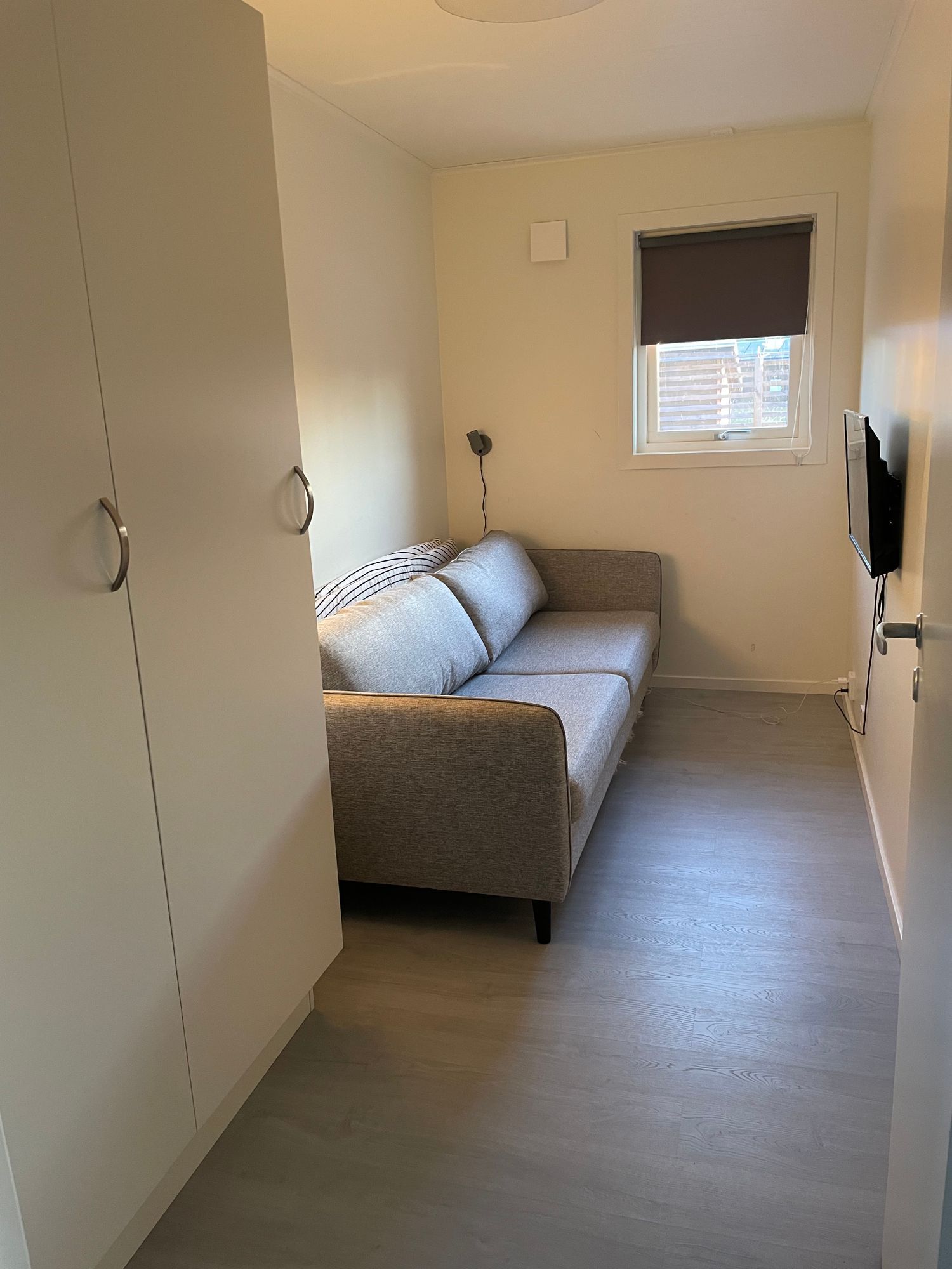 Nybyggt hus med havsutsikt i Fårösund Gotland – bild 10 av 18