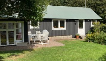 Havsnära gårdsboende Norra Lyngen / Morup