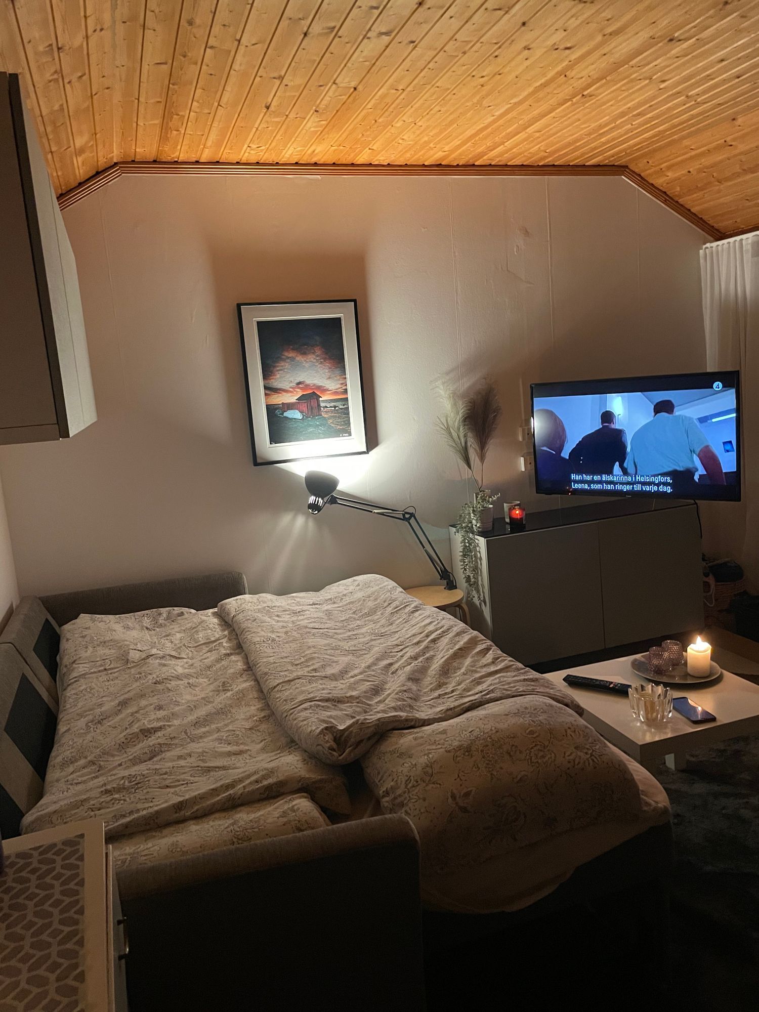 Stuga i Tylösand nära Tjuvahålan – bild 13 av 19