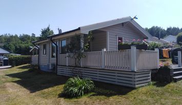 Strömstad, Källviksdalen