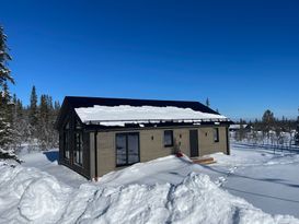 Cosy ski-in ski-out cabin in Trillevallen - Åre