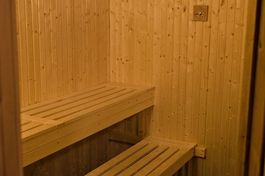 Stort hus nära Kungsberget och natur – bild 13 av 13