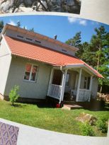 Sommarhus mycket lugnt läge