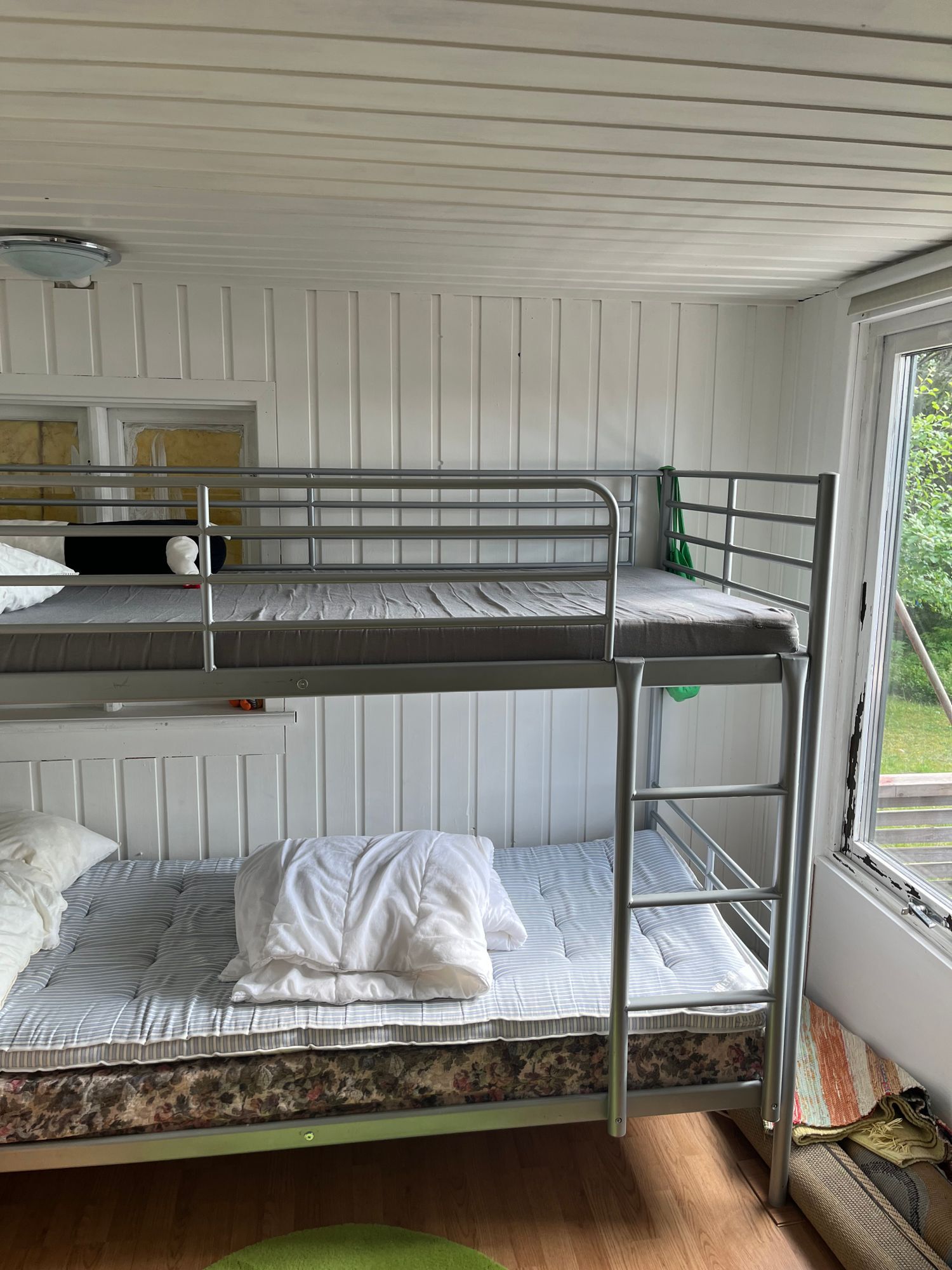 Stuga på sjötomt(egen brygga)nära Waxholm/Åkersber – bild 12 av 15