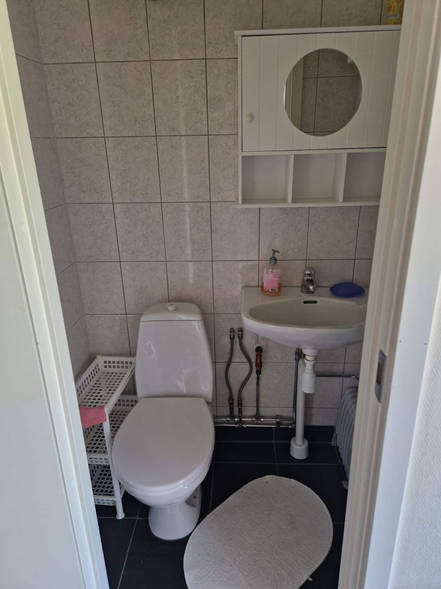 Gäststuga på landet – bild 8 av 10