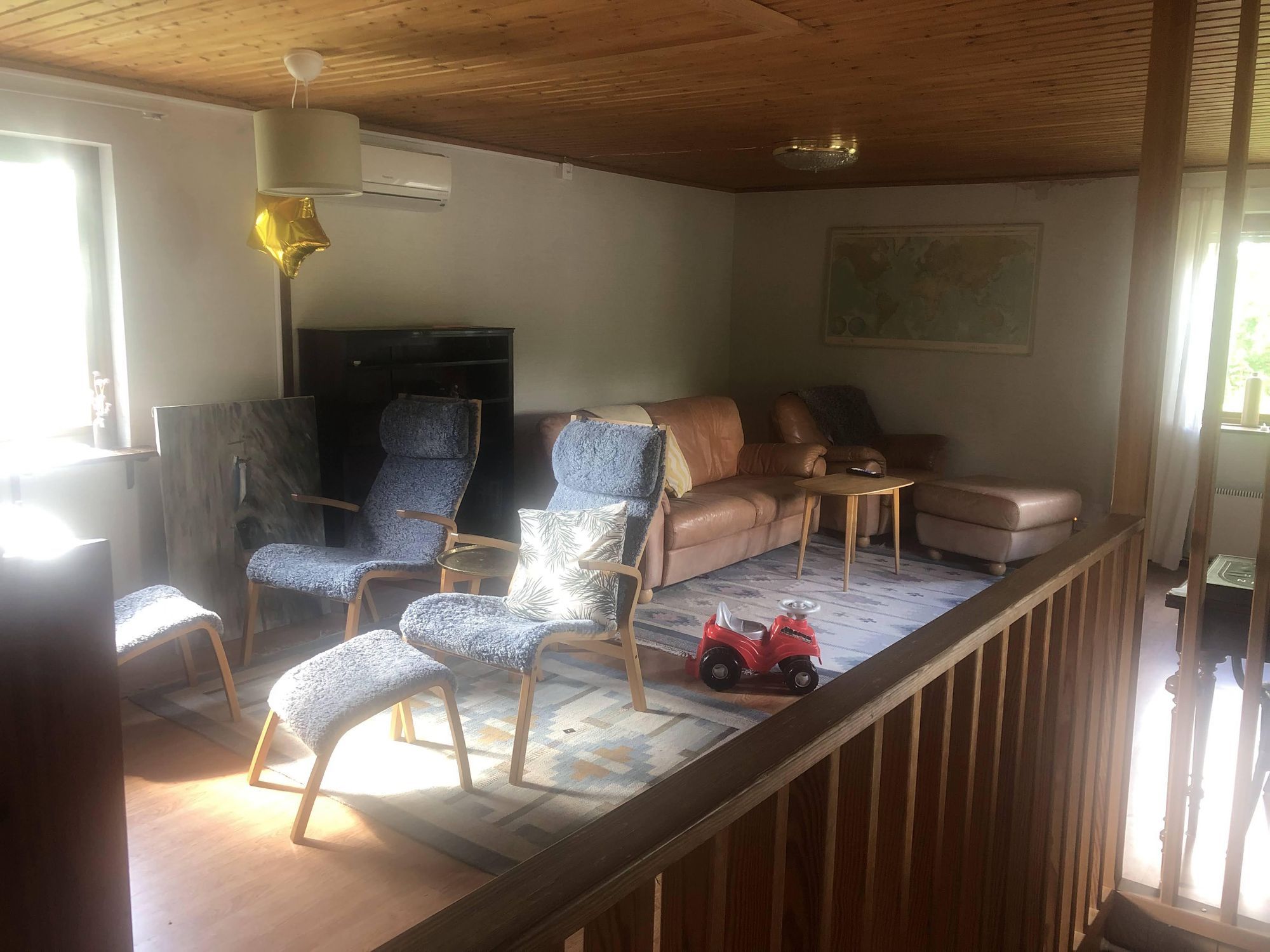 Stuga i Skåne med tillgång till pool & tennisbana – bild 16 av 19