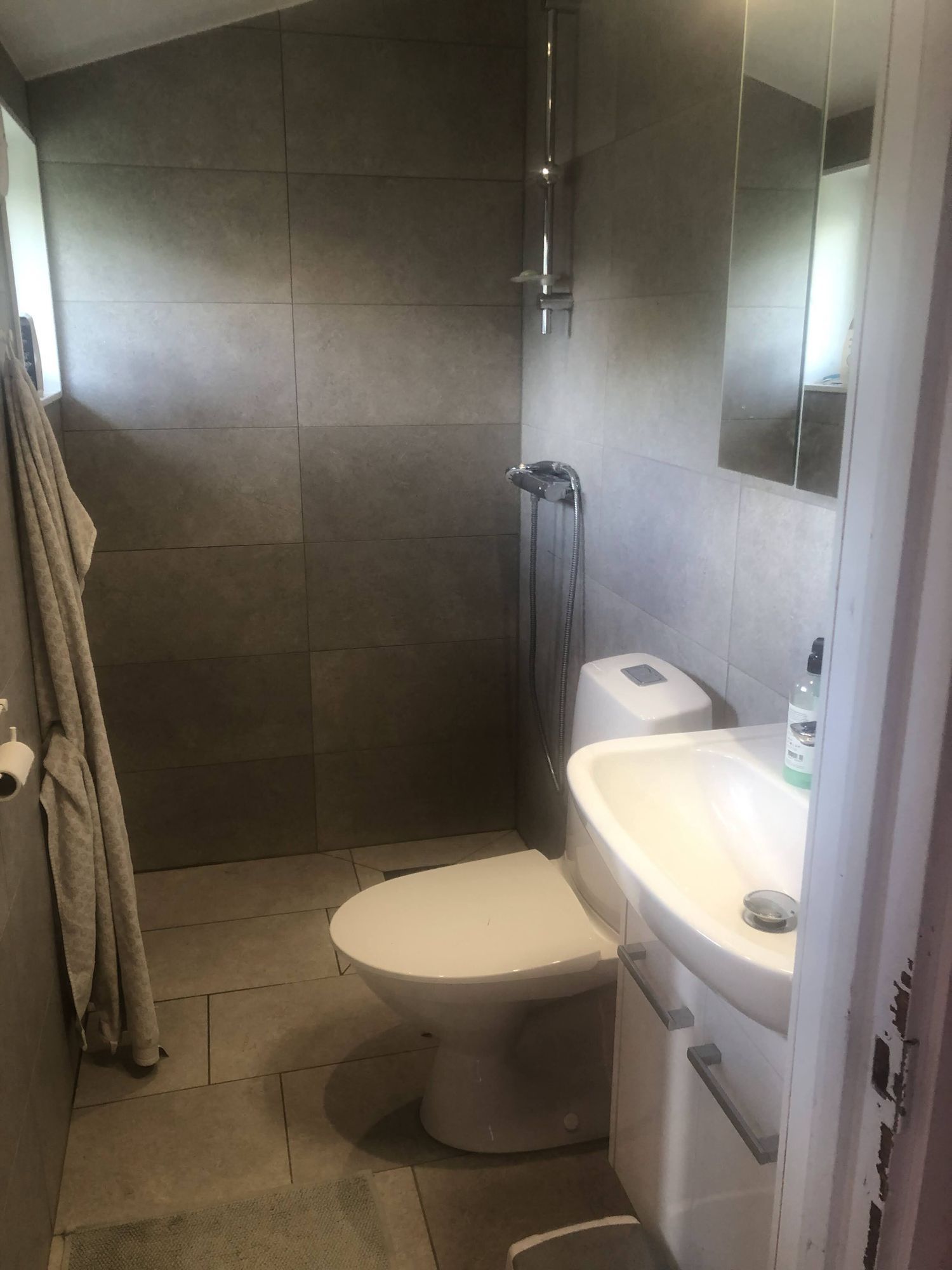 Stuga i Skåne med tillgång till pool & tennisbana – bild 14 av 19