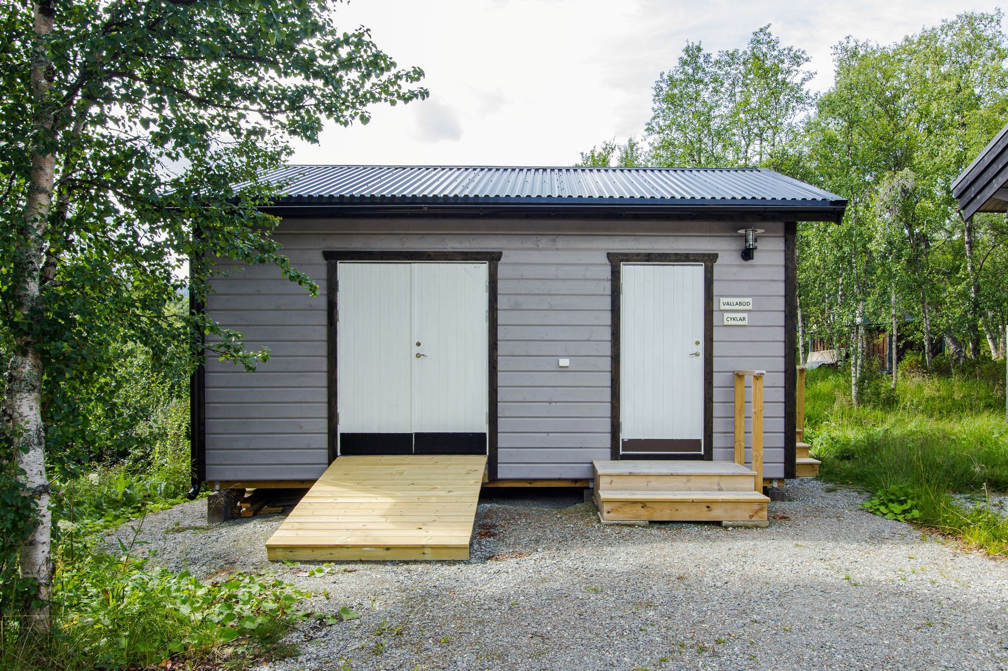 Mysig fjällstuga med 7 bäddar i Bruksvallarna – bild 12 av 13