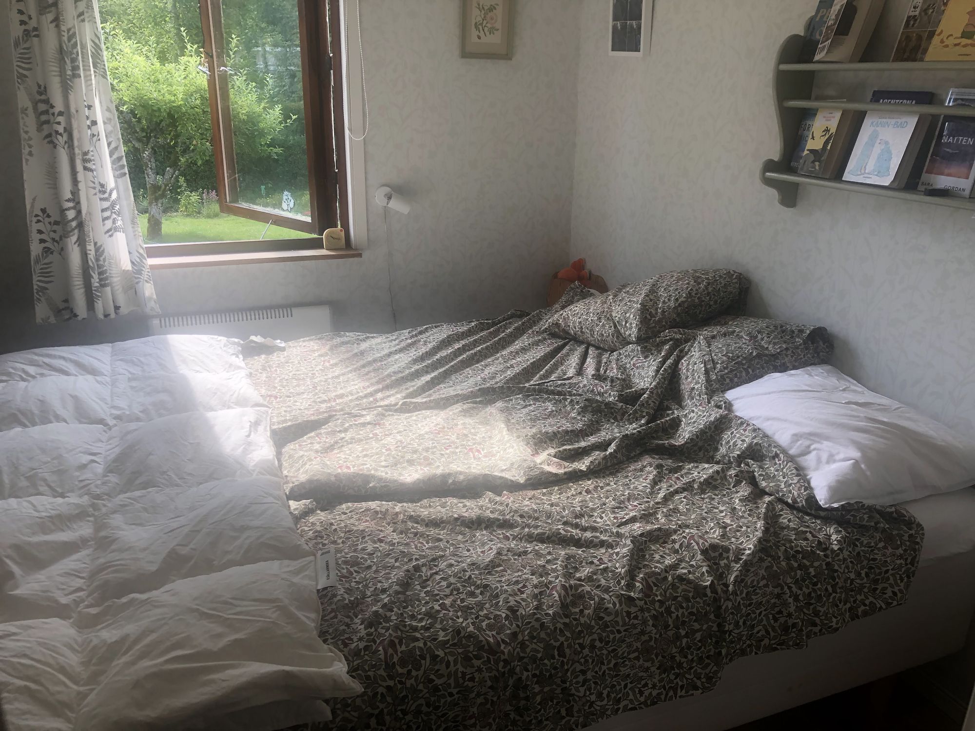 Stuga i Skåne med tillgång till pool & tennisbana – bild 17 av 19