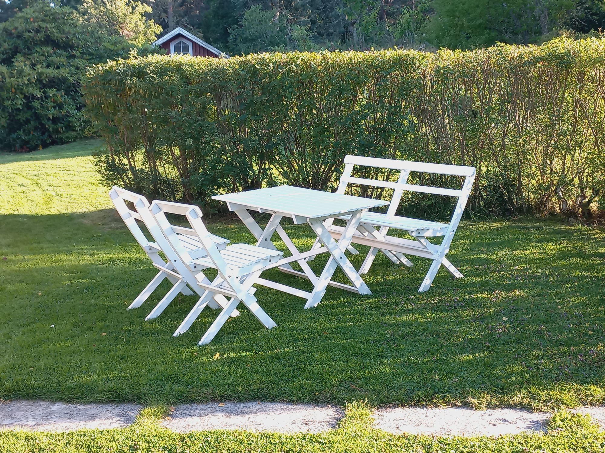 Stuga på Kållandsö – bild 5 av 24