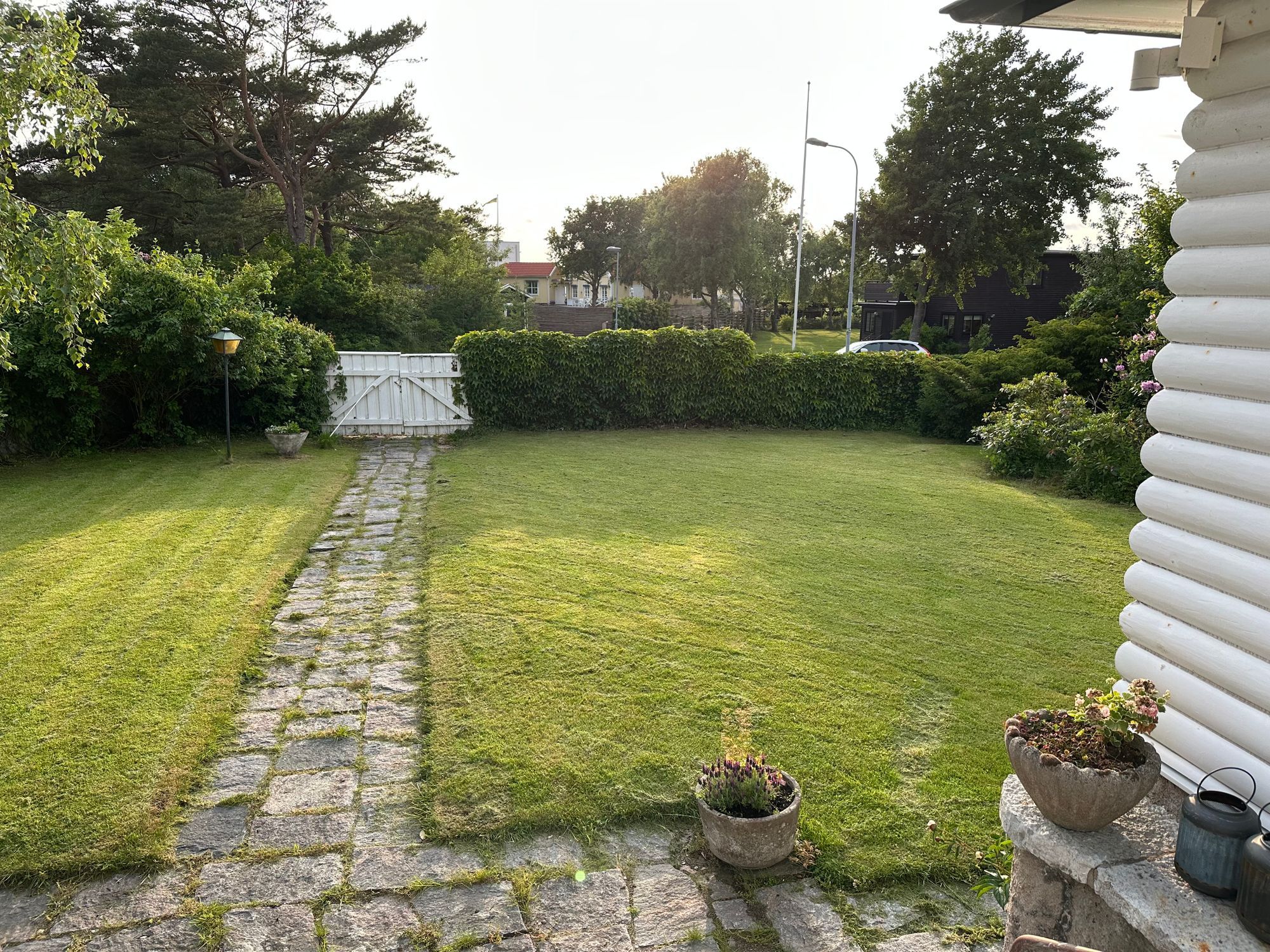 Villa i Tylösand Älgvägen 20 - strand och golf – bild 9 av 15