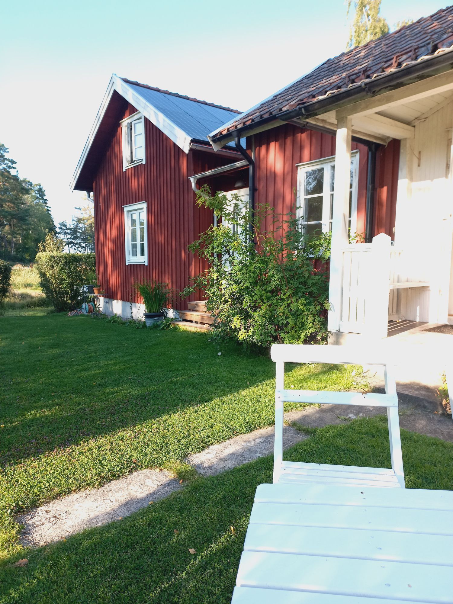 Stuga på Kållandsö – bild 3 av 24