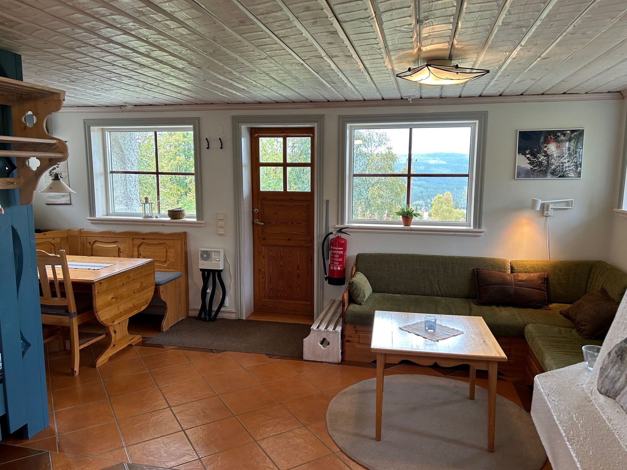 Stuga i Funäsdalen med 4 bäddar #29068 – bild 5 av 15