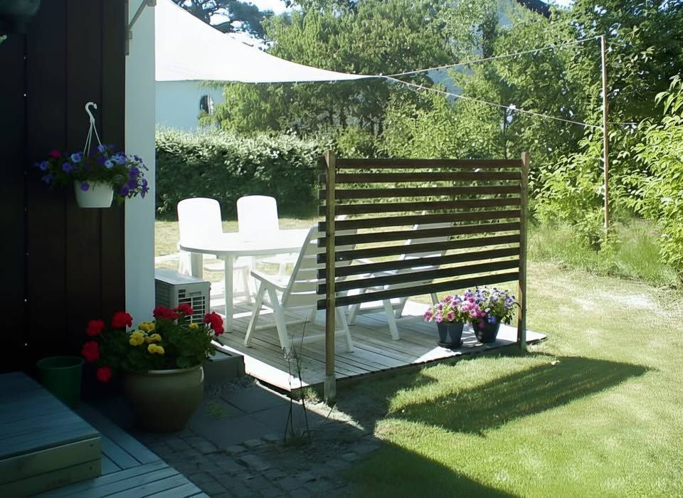Sommarhus i Tylösand – bild 2 av 7