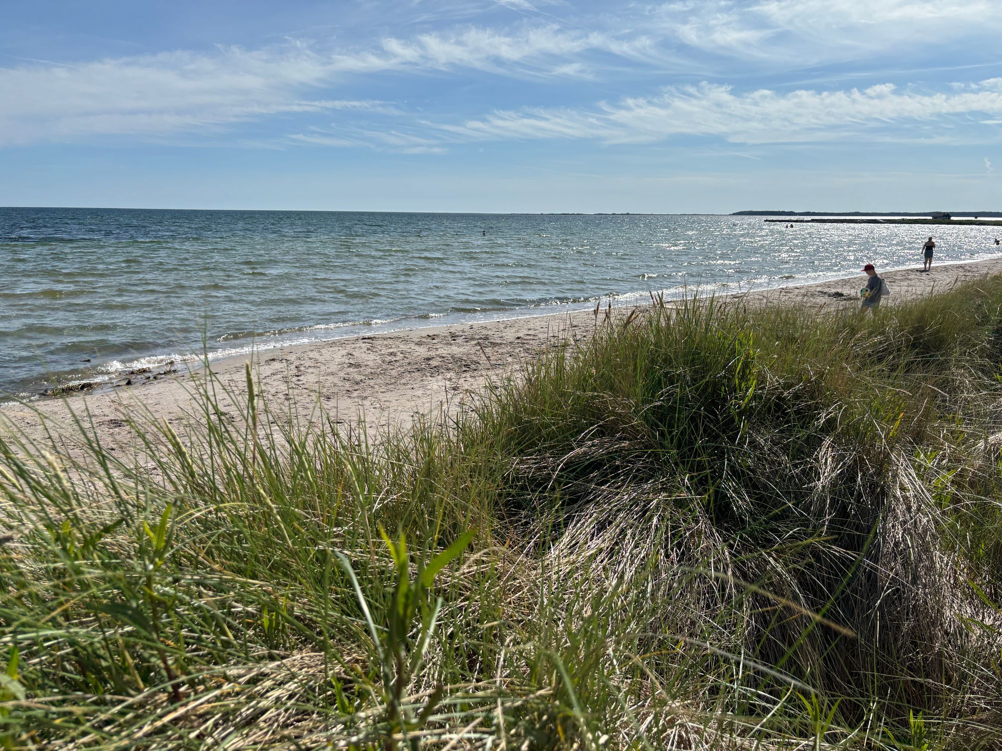Stort hus vid havet på sydöstra Gotland – bild 19 av 19