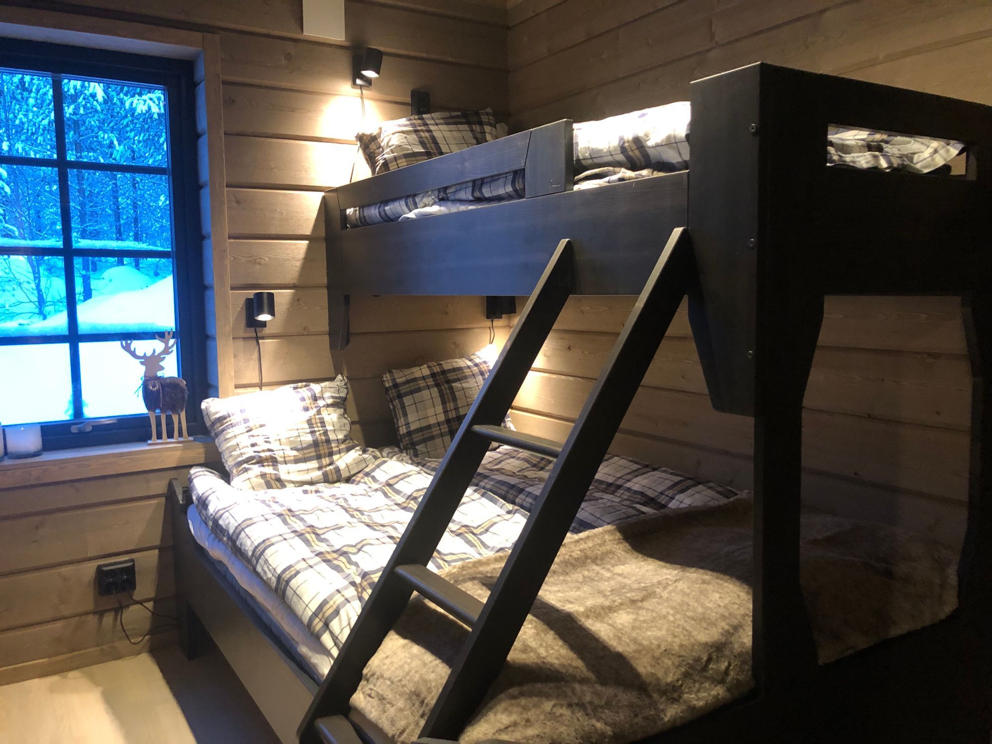 Stuga i Idre med 8 + 2 bäddar #38337 – bild 14 av 23
