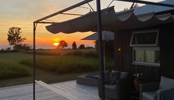 Öland och Byxelkroks bästa läge!