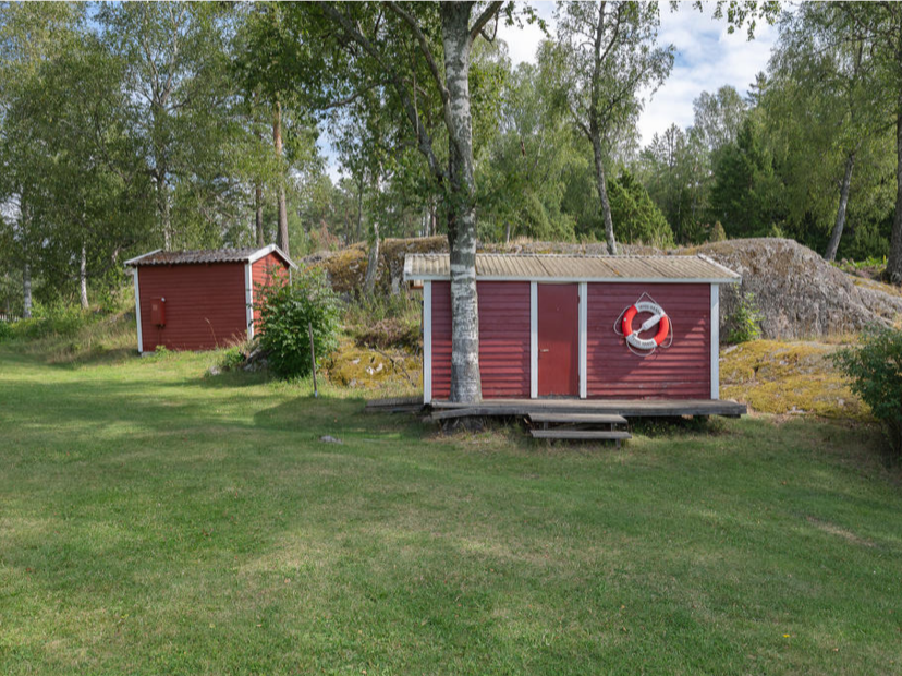 Stuga i Åkersberga Annarby – bild 14 av 17