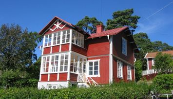 Sagolikt Dalarö