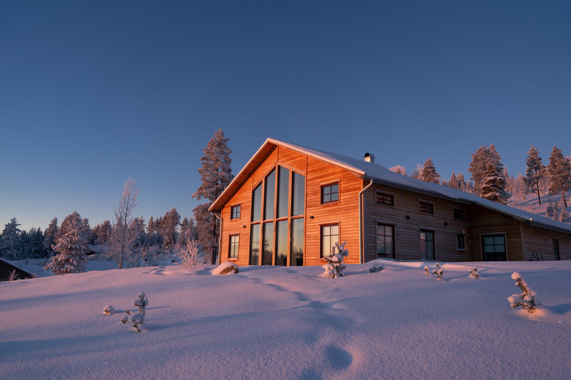 Stuga i Vemdalen med 21 bäddar #31090 – bild 4 av 24