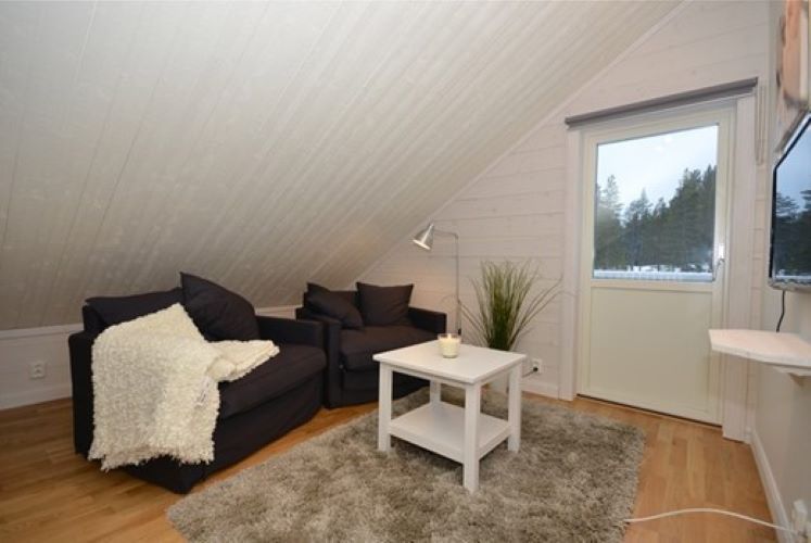 Vesselstigen 10A, Orrliden, Tandådalen, Sälen. – bild 13 av 20