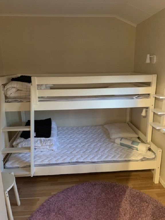 Havsnära fritidsboende Grimsholmen, Falkenberg – bild 6 av 10